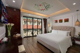 Indochina Airport Hotel